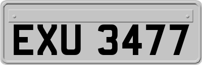 EXU3477