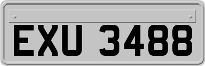 EXU3488