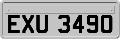 EXU3490