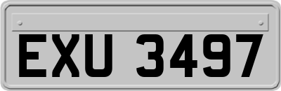 EXU3497