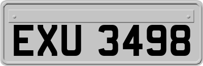 EXU3498