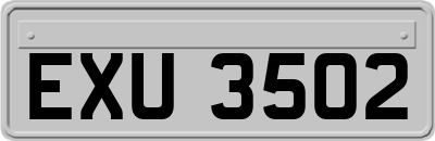 EXU3502