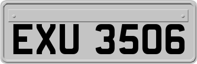 EXU3506
