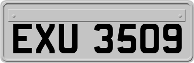 EXU3509