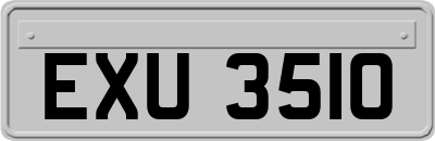 EXU3510