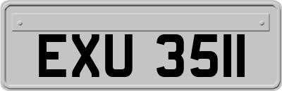 EXU3511