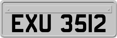 EXU3512