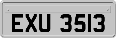 EXU3513