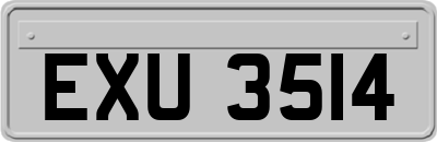 EXU3514