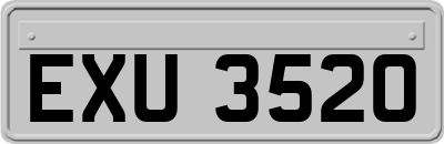 EXU3520