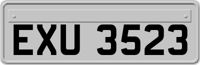 EXU3523