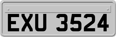 EXU3524
