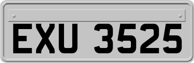EXU3525