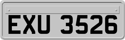 EXU3526
