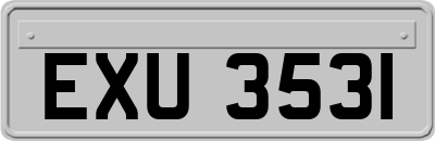 EXU3531