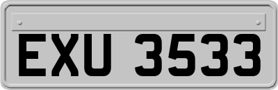 EXU3533
