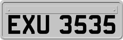 EXU3535