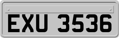 EXU3536