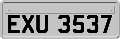 EXU3537