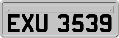 EXU3539