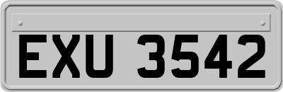 EXU3542