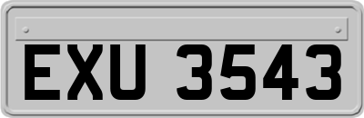 EXU3543