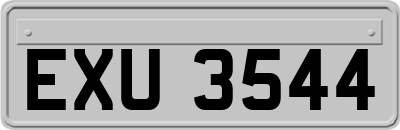 EXU3544