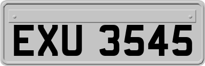 EXU3545