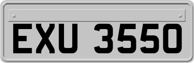 EXU3550