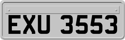 EXU3553