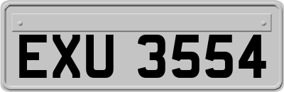 EXU3554