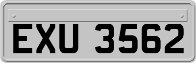 EXU3562