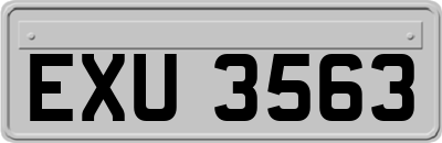 EXU3563