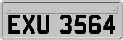 EXU3564