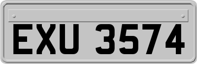 EXU3574
