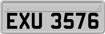 EXU3576