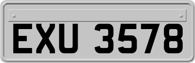 EXU3578