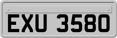 EXU3580