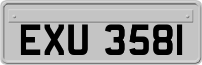 EXU3581