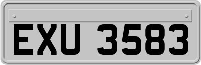EXU3583