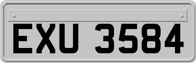 EXU3584