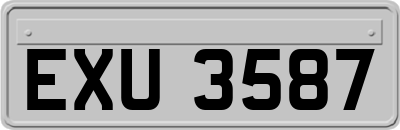 EXU3587