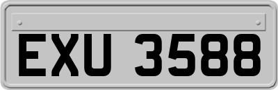 EXU3588
