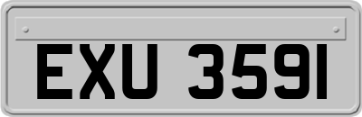 EXU3591