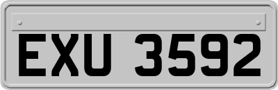 EXU3592