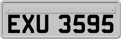 EXU3595