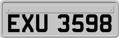EXU3598
