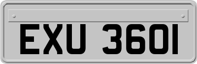 EXU3601