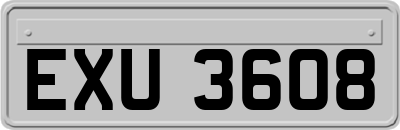 EXU3608
