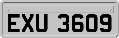EXU3609